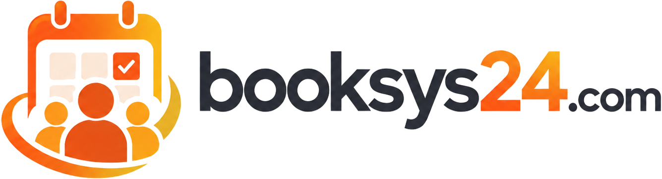 booksys24.com